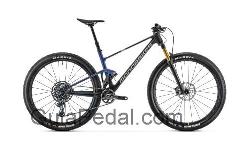 Mondraker Podium RR ficha técnica y opiniones